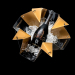 Crémant d'Alsace Révérence IX - Magnum coffret seau à glace