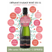 Crémant d'Alsace Rosé 37,5 cl   carton de 10 bouteilles + 2 offertes 