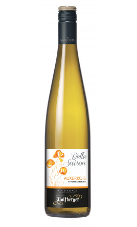 Auxerrois Belle Saison 2023