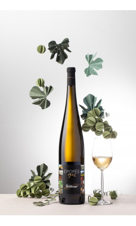 Pinot Gris Grand Cru Rangen 2019 - Cuvée ÉPOPÉE 1902 - Magnum 150 cl