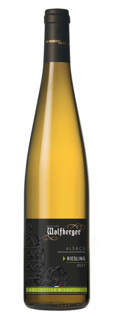 Riesling Collection Signature 2021