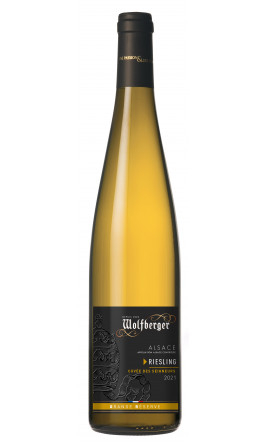 Riesling Cuvée des Seigneurs 2022