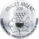 Médaille Argent Vinalies Nationales 2021