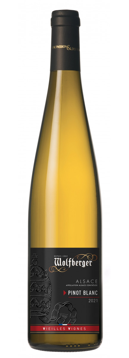 Pinot Blanc Vieilles Vignes 2021