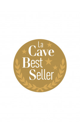 La Cave Best-Seller - 11 bouteilles + 1 OFFERTE
