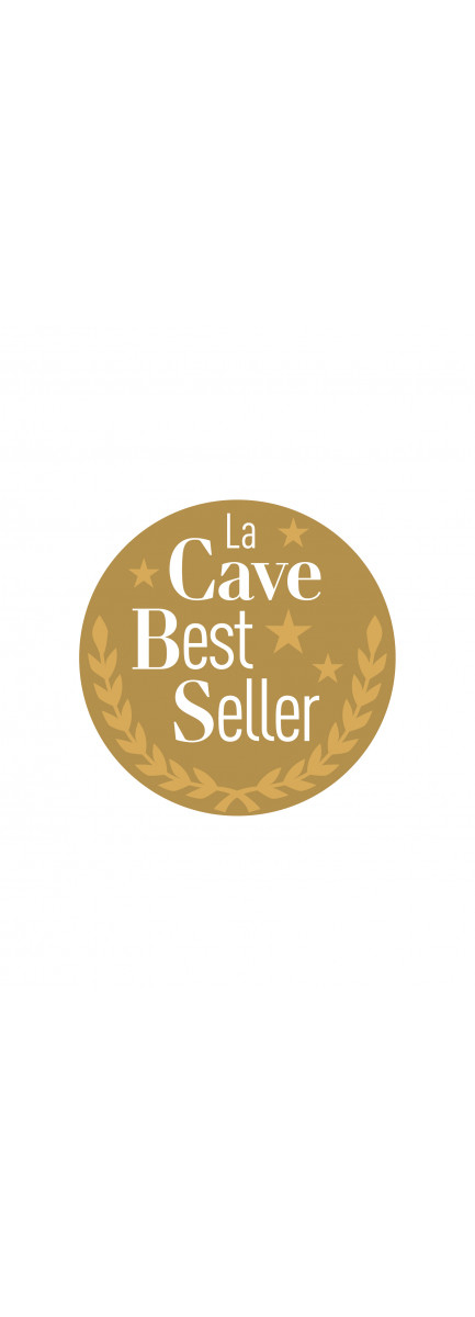 La Cave Best-Seller 2023 - 11 bouteilles + 1 OFFERTE