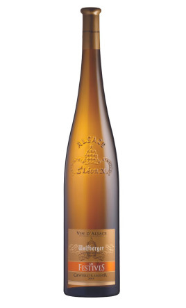 Gewurztraminer Magnum Les Festives 2019