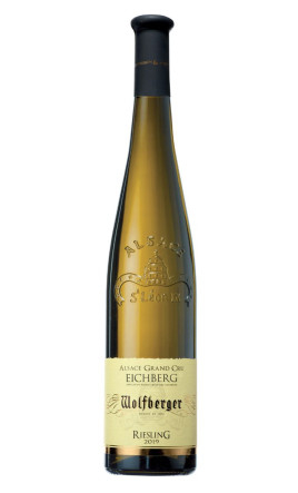 Riesling Grand Cru Eichberg 2020