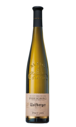 Pinot Gris Grand Cru Pfersigberg 2018