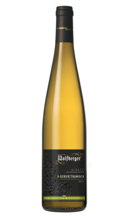 Gewurztraminer Collection Signature 2022