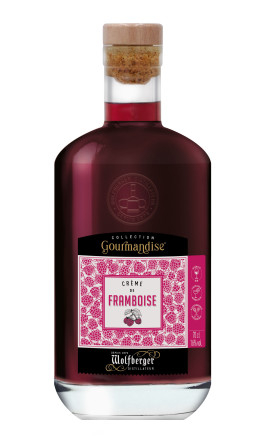 Crème de Framboise