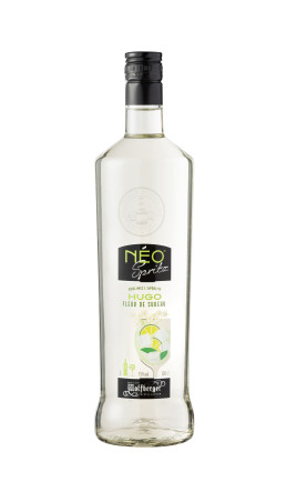 NÉO Spritz Hugo Fleur de Sureau