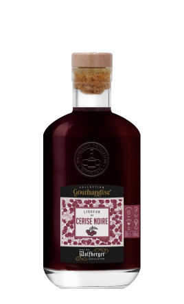 Liqueur de Cerise Noire