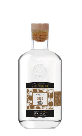 Liqueur de Coco