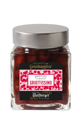 Griottissimo® 30 cl