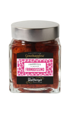 Framboissimo® 30 cl