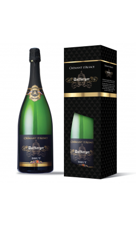 coffret cadeau champagne et crémant