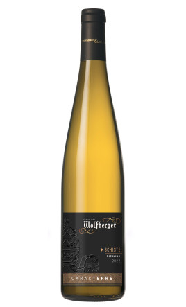 Riesling Caracterre - Schiste 2022