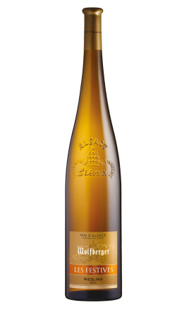 Riesling Magnum Les Festives 2022