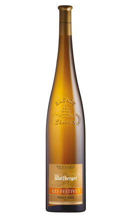 Pinot Gris Magnum Les Festives 2023