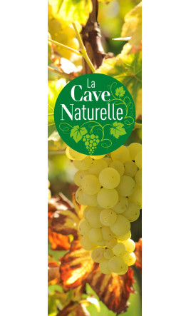 La Cave Naturelle  - 11 bouteilles + 1 OFFERTE