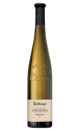 Pinot Gris Grand Cru Steingrubler 2021