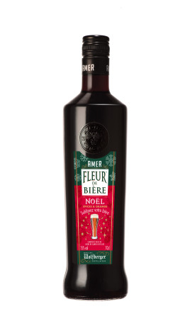 Amer Fleur de Bière® Noël