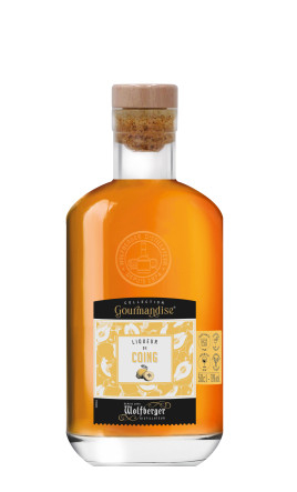 Liqueur de Coing