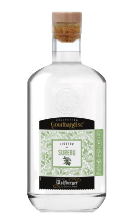Liqueur de Sureau