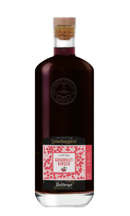 Liqueur Guignolet Kirsch