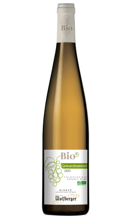 Gewurztraminer Bio* 2023