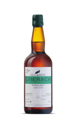Whisky Cask Vert