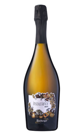 Crémant d'Alsace Insouciance