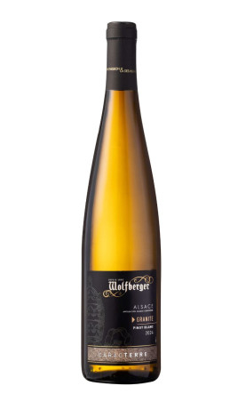 Pinot Blanc Caracterre - 2025