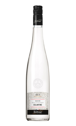 Eau-de-vie Eglantine Collection 1874