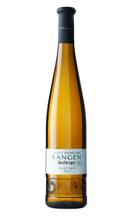 Pinot Gris Grand Cru Rangen 2017