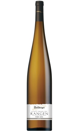 Pinot Gris Magnum Grand Cru Rangen 2022