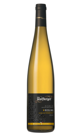 Riesling Cuvée des Seigneurs 2024