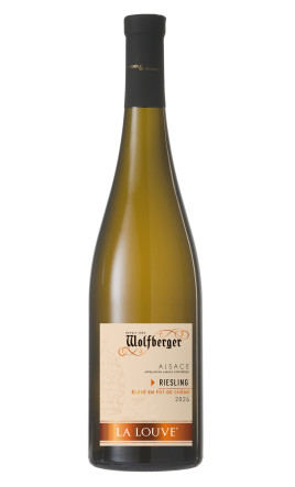 Riesling La Louve 2024
