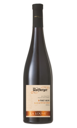Pinot Noir La Louve 2024