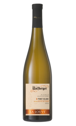 Pinot Blanc La Louve 2024