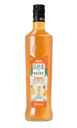 Amer Fleur de Bière® Exotic