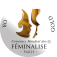 Médaille Or - Concours des Féminalise 2024