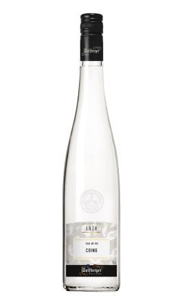 Eau-de-vie de Coing Collection 1874
