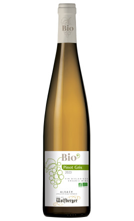 Pinot Gris Bio* 2023