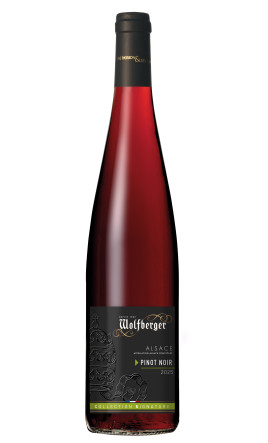Pinot Noir Collection Signature 2025