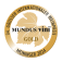 Médaille Or - Concours Mundus Vini 2024