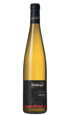 Riesling Vieilles Vignes 2025