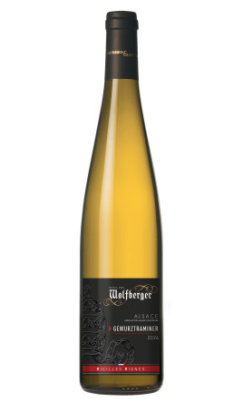 Gewurztraminer Vieilles Vignes 2024