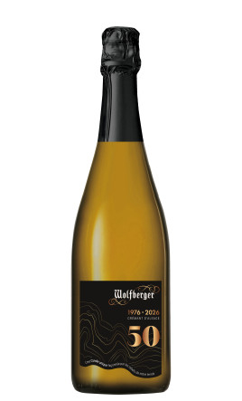 Crémant d'Alsace Cuvée 50